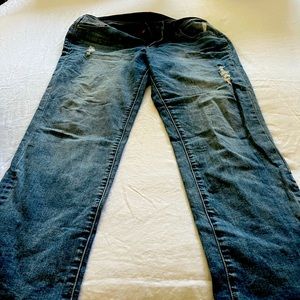 Jag Relaxed Boyfriend jeans. Size 12.